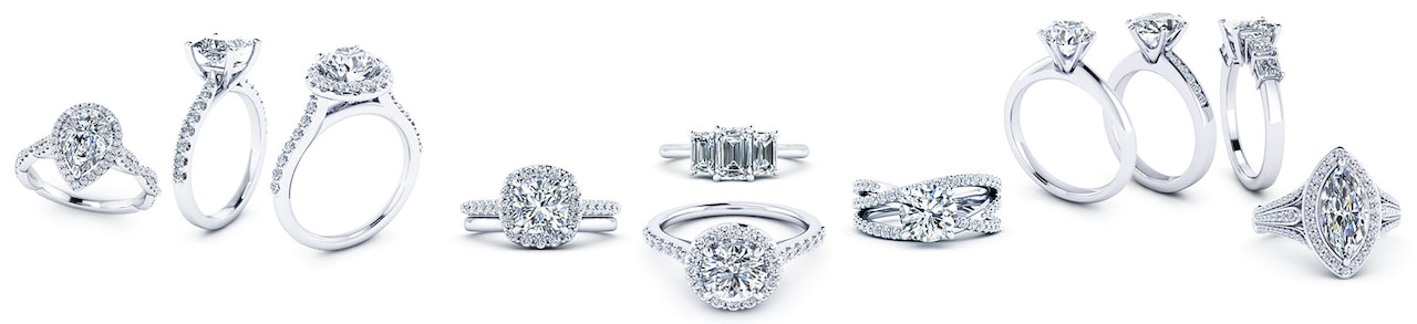 Bond Jewellery & Diamonds - Home