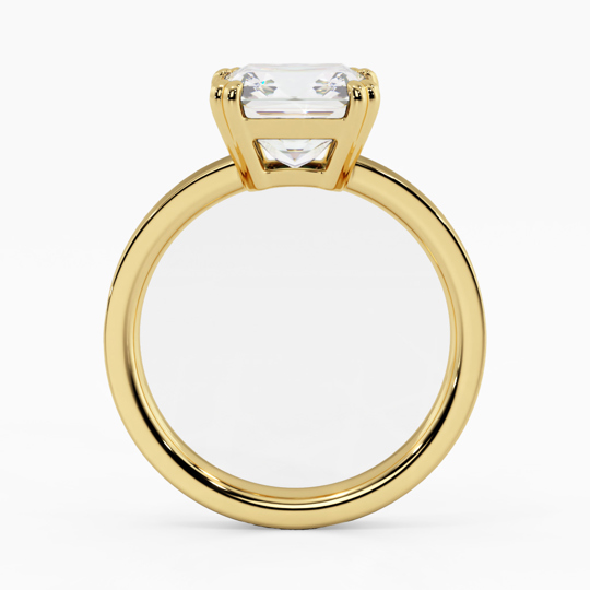 Delta Asscher Yg Sideside