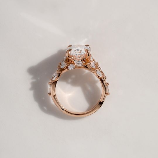 Camilla Cush Rg