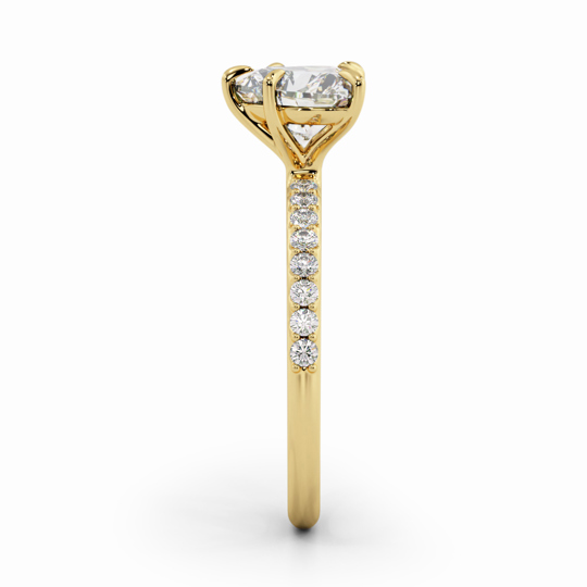 Wi Valentine Diamond Heart 00006
