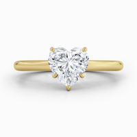 18k Yellow Gold