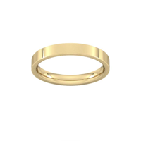 18k Yellow Gold