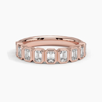 18k Rose Gold