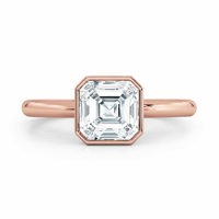 18k Rose Gold