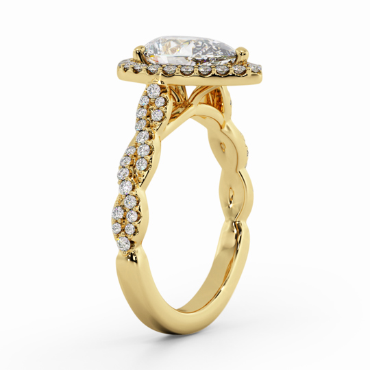 Wi Melody Halo Pear 00007