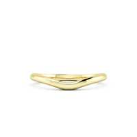 18k Yellow Gold