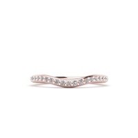 18k Rose Gold