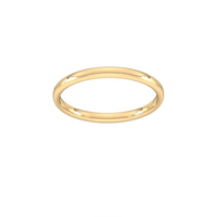 9k Yellow Gold