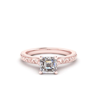 18k Rose Gold