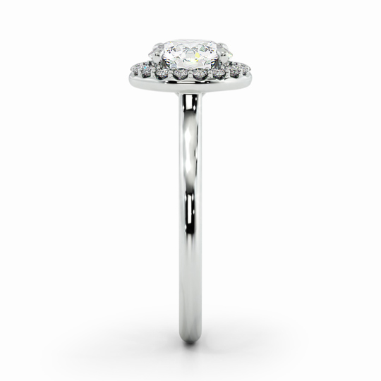 Wi Ice Crush Halo Plain Round 00001