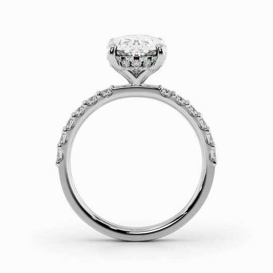 Talitha Oval 00000