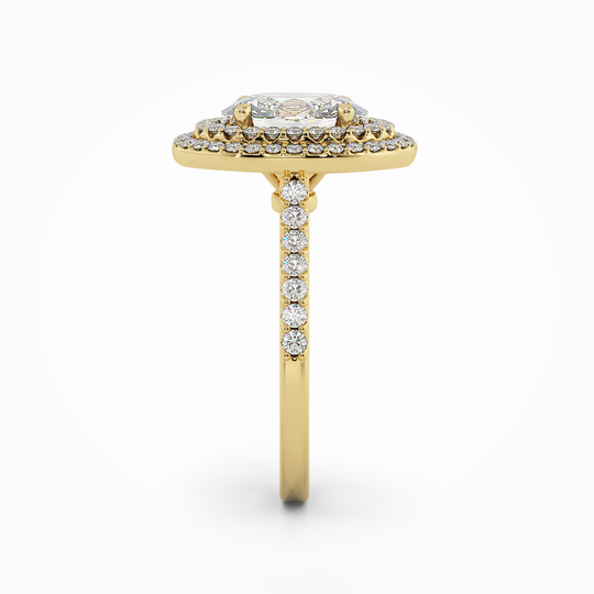 Wi Hepburn Halo Oval 00006