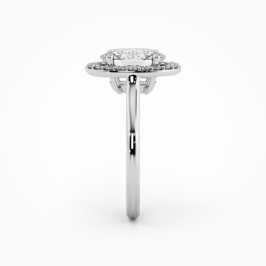 Wi Angel Plain Round 00001