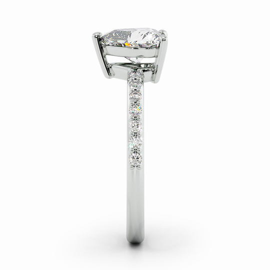 Wi Harmony Diamond Heart 00001