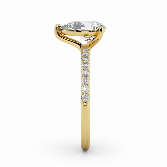 Wi Asteria Diamond Pear 00006