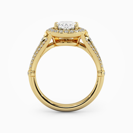 Wi Chloe Halo Oval 00005