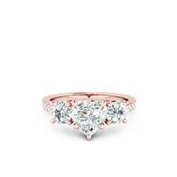 18k Rose Gold