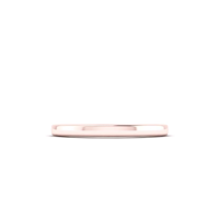 18k Rose Gold