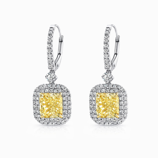 Yellow Dia Halo Plat Side Grey (1)