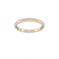 18k Rose Gold