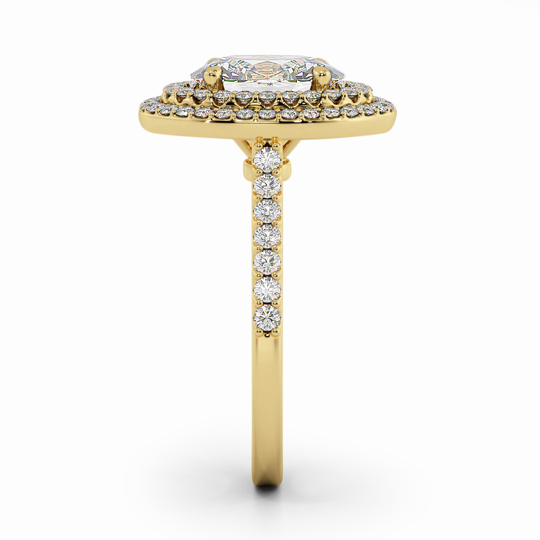 Wi Hepburn Halo Oval 00006