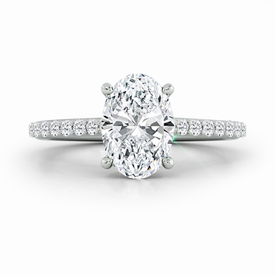 Wi Belle Diamond Band Oval 00003 1 (3)