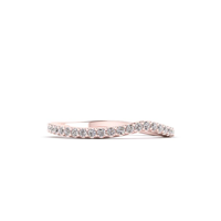 18k Rose Gold