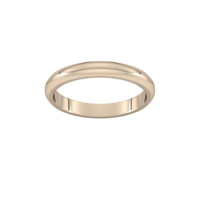 9k Rose Gold