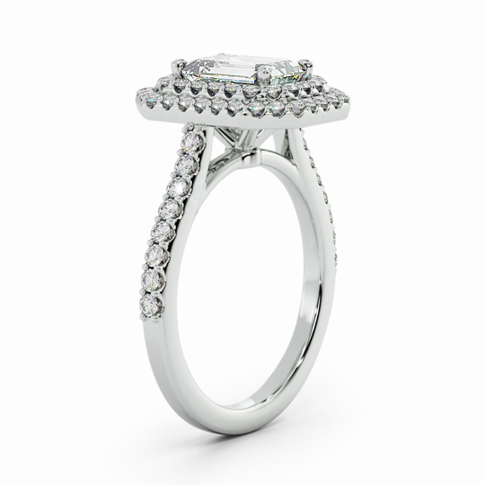 Wi Hepburn Halo Emerald 00002