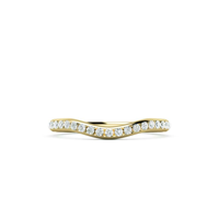 18k Yellow Gold