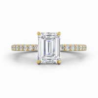 18k Yellow Gold
