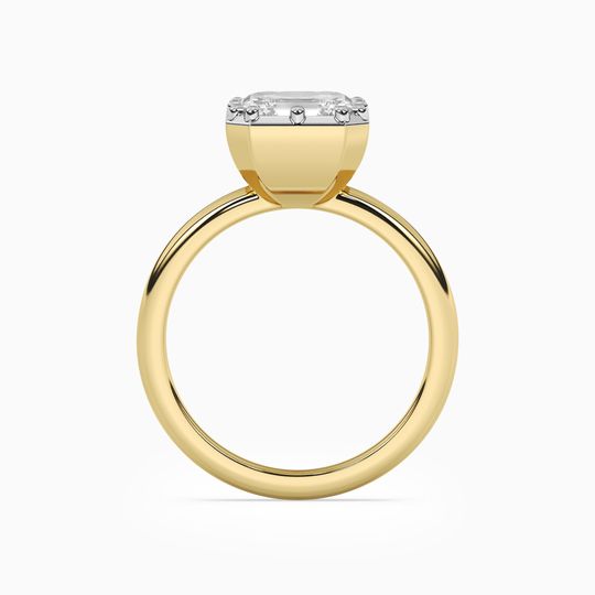 YG3 Royale Asscher