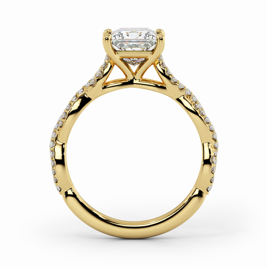Wi Melody Diamond Princess 00005