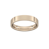 18k Rose Gold