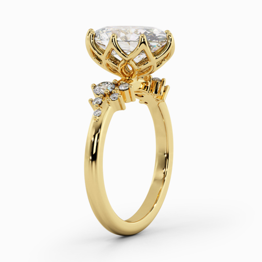Savannah Petal Oval 00007