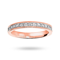 9k Rose Gold