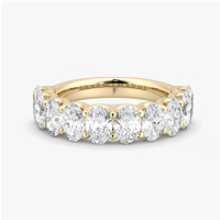 18k Yellow Gold