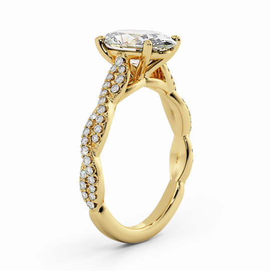 Wi Melody Diamond Pear 00007 2