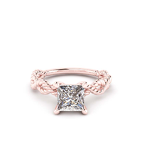 18k Rose Gold