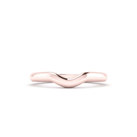 18k Rose Gold