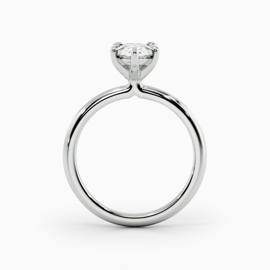 Wi Valentine Plain Pear 00000