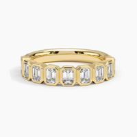 18k Yellow Gold