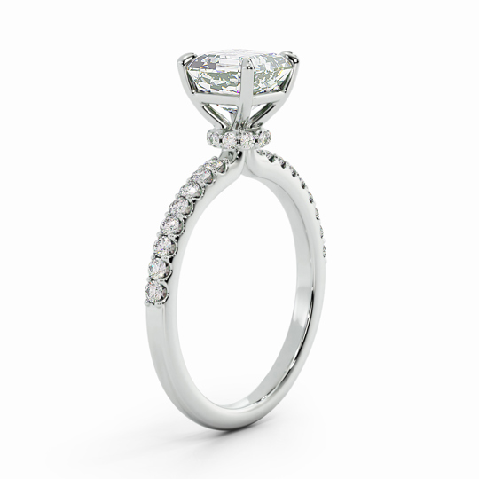 Wi Lucia Diamond Asscher 00002