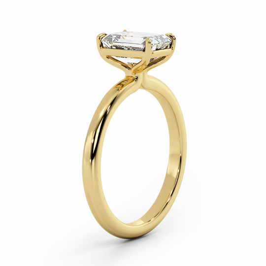 Wi Valentine Plain Emerald 00007
