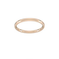 9k Rose Gold