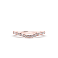 18k Rose Gold