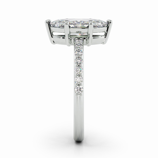 Wi Harmony Diamond Pear 00001