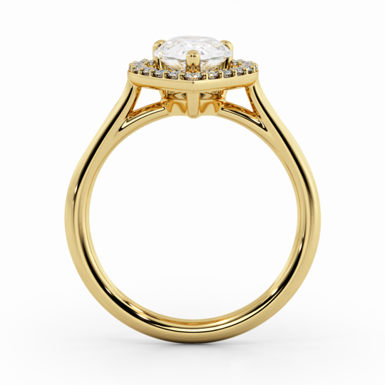 Wi Angel Plain Pear 00005