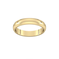 9k Yellow Gold