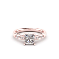 18k Rose Gold